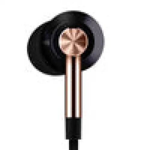 Wired earphones 1MORE Triple-Driver (gold) - Wired<<<Headphones<<<Audio<<<InnproXML
