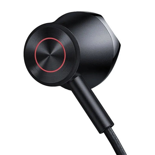 Wired earphones Mcdodo HP-4070 USB-C (black) - Wired<<<Headphones<<<Audio<<<InnproXML