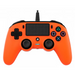 Wired gamepad Nacon Wired Compact Controller Orange - Геймпадове<<<Геймърска периферия<<<ValiAPI&&&Електроника