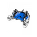 Wired gamepad Nacon Wired Illuminated Compact Controller Blue Blue - Геймпадове<<<Геймърска