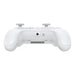 Wired gaming controler GameSir G7 SE (white) - Gamepads<<<Gamepads and steering