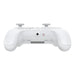 Wired gaming controler GameSir G7 SE (white) - Gamepads<<<Gamepads and steering