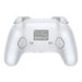 Wired gaming controler GameSir G7 SE (white) - Gamepads<<<Gamepads and steering