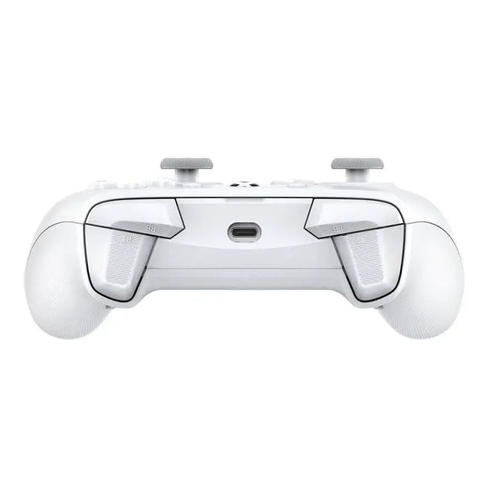 Wired gaming controler GameSir G7 SE (white) - Gamepads<<<Gamepads and steering