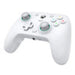 Wired gaming controler GameSir G7 SE (white) - Gamepads<<<Gamepads and steering