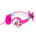Wired headphones for Kids OTL L.O.L. Surprise! My Diva (pink) - Headphones and speakers<<<Electronic accessories<<<Mom