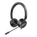 Wired headphones with microphone New Bee NB-H360 (black) - Wired<<<Headphones<<<Audio<<<InnproXML