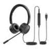Wired headphones with microphone New Bee NB-H360 (black) - Wired<<<Headphones<<<Audio<<<InnproXML