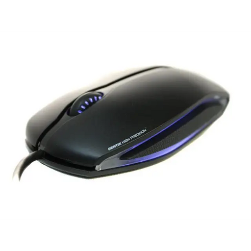 Wired mouse CHERRY GENTIX Illuminated - Мишки<<<Компютърна периферия<<<ValiAPI&&&Компютър Игри<<<Компютри|