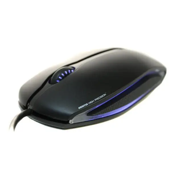 Wired mouse CHERRY GENTIX Illuminated - Мишки<<<Компютърна периферия<<<ValiAPI&&&Компютър Игри<<<Компютри|