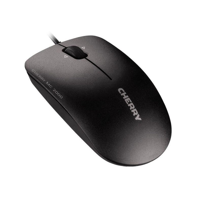 Wired mouse CHERRY MC 2000 JM-0600-2 - Мишки<<<Компютърна периферия<<<ValiAPI&&&Електроника Периферни и резервни