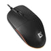 WIRED MOUSE DEFENDER AZORA MB-241 RF BLACK 1200dpi 3P - MicePER-MYS<<<Input / Output DevicesPER<<<ActionPL