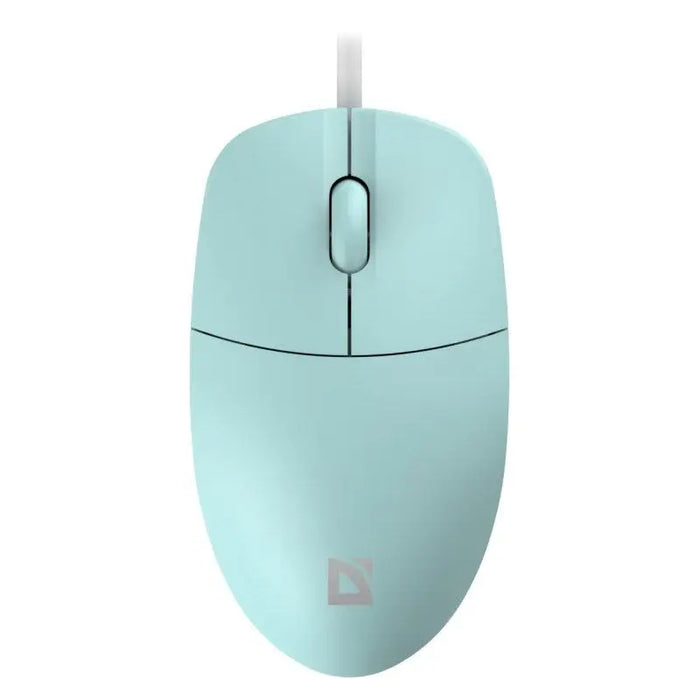 WIRED MOUSE DEFENDER AZORA MB-241 RF MINT 1200dpi 3P - MicePER-MYS<<<Input / Output DevicesPER<<<ActionPL