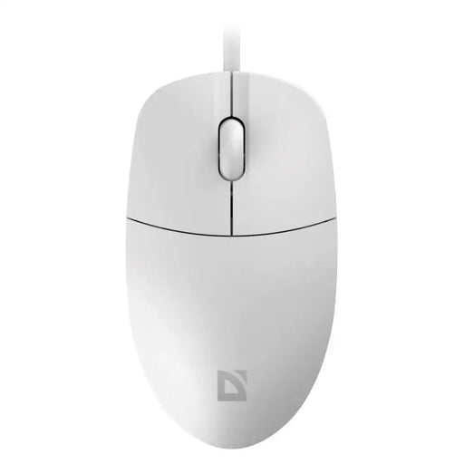 WIRED MOUSE DEFENDER AZORA MB-241 RF WHITE 1200dpi 3P - MicePER-MYS<<<Input / Output DevicesPER<<<ActionPL