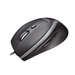 Wired optical mouse LOGITECH M500 Fast scrolling USB Black - Mice<<<Logitech<<<LOGITECH<<<PolyComp&&&Мишки<<<Компютърна