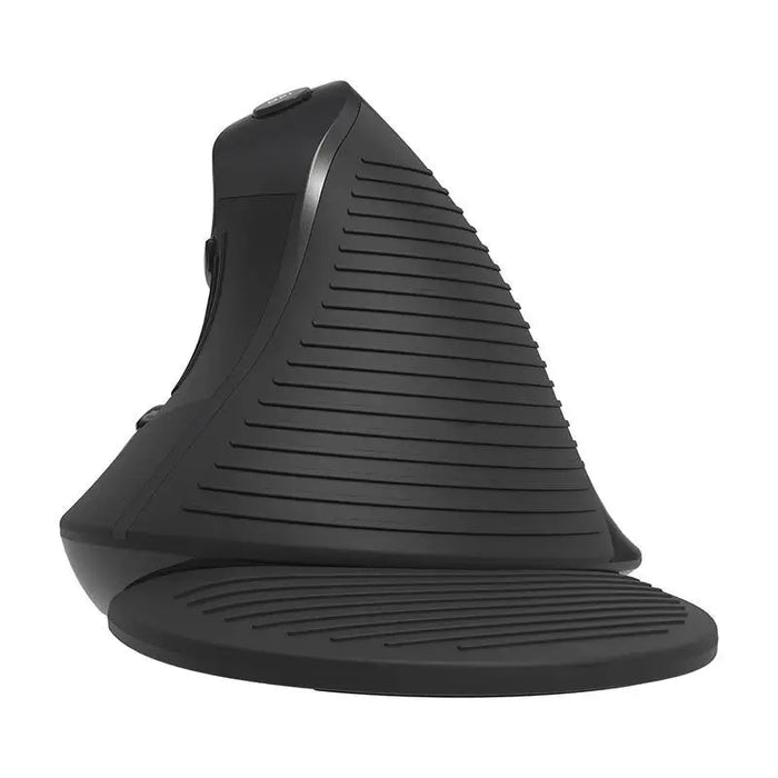 Wireless +2.4 G Vertical Mouse Delux M618G DB - Vertical mice<<<Mice<<<Gaming<<<InnproXML