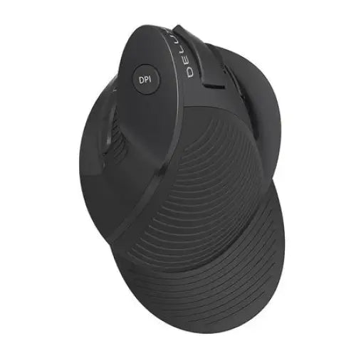 Wireless +2.4 G Vertical Mouse Delux M618G DB - Vertical mice<<<Mice<<<Gaming<<<InnproXML