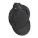 Wireless +2.4 G Vertical Mouse Delux M618G DB - Vertical mice<<<Mice<<<Gaming<<<InnproXML