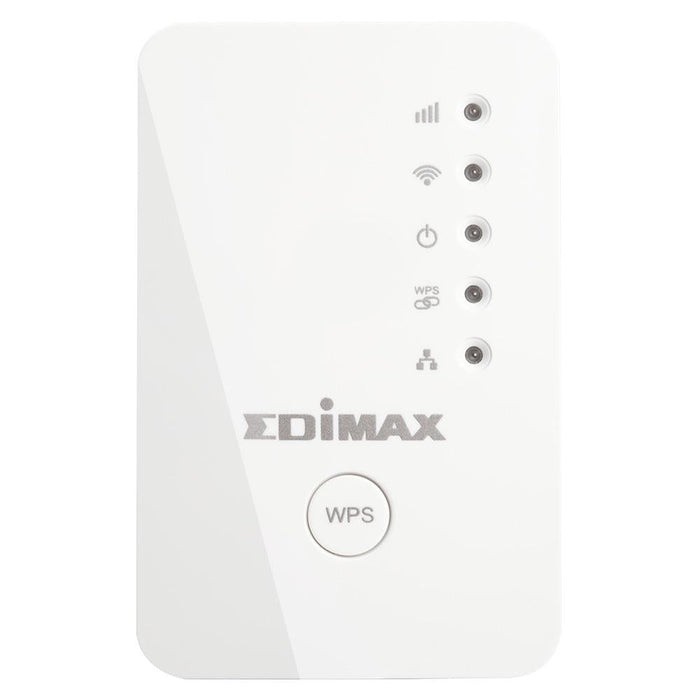 Wireless Access Point EDIMAX EW-7438RPN Mini Wi-Fi Extender/Access Point/Wi-Fi Bridge 802.11 b/g/n - Access