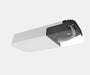 Wireless Access Point MikroTik wAP ac RBwAPG-5HacD2HnD 2 x 10/100/1000 2.4 GHz (300Mpbs)/5GHz (867Mbps) - Access