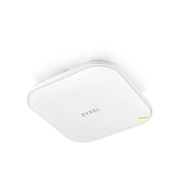 Wireless Access Point ZYXEL WAC500 AC1200 GbE LAN/WAN - Wireless<<<ZyXEL<<<ZyXEL<<<PolyComp&&&Access Point<<<Мрежово