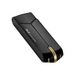Wireless adapter ASUS USB-AX56 Dual Band AX1800 WiFi 6 802.11ax USB 3.2 Gen1 built-in antenna - Мрежови карти и