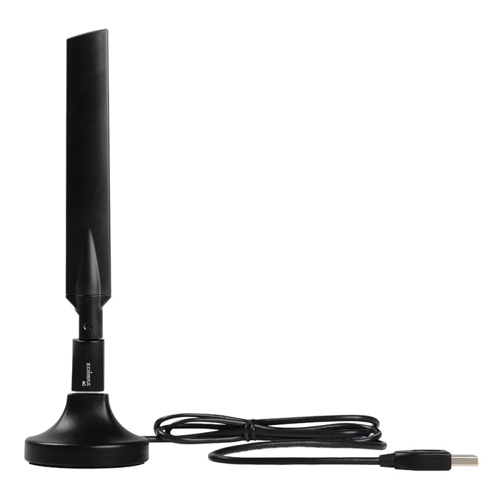 Wireless adapter EDIMAX EW-7811UAC USB Realtek 2.4Ghz/5GHz 802.11a/n/g/b with external antenna - Безжични