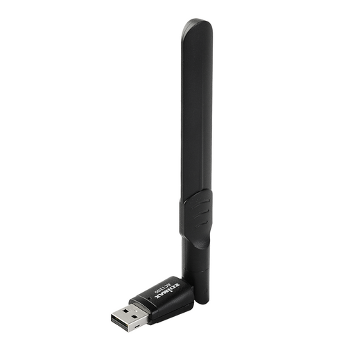 Wireless adapter EDIMAX EW-7822UAD USB Realtek 2.4Ghz/5GHz AC1200 with external antenna - Безжични адаптери<<<Мрежово