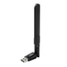 Wireless adapter EDIMAX EW-7822UAD USB Realtek 2.4Ghz/5GHz AC1200 with external antenna - Безжични адаптери<<<Мрежово