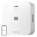 Wireless Alarm CO Heiman HM-720ES-W Interlinked - Sensors<<<Actuators<<<Smart Home<<<InnproXML