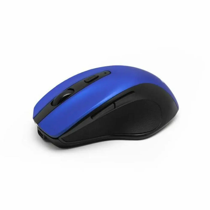 Wireless Bluetooth Mouse Bluestork OFFICE 75 Black - Електроника Периферни и резервни части<<<Компютри|
