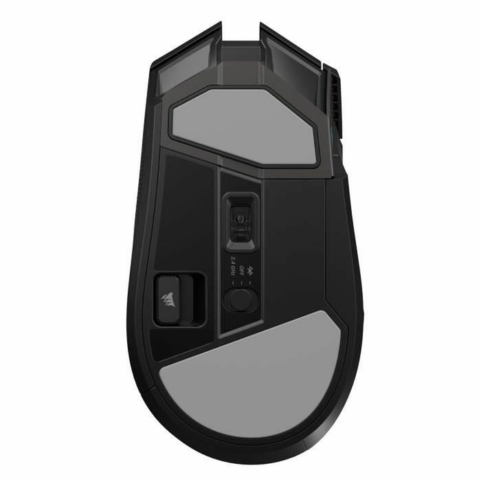 Wireless Bluetooth Mouse Corsair DARKSTAR RGB Black - Електроника Периферни и резервни части<<<Компютри|