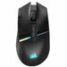 Wireless Bluetooth Mouse Corsair DARKSTAR RGB Black - Електроника Периферни и резервни части<<<Компютри|