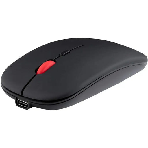 Wireless Bluetooth Mouse Defender VITRUAL MB-635 Black 1600 dpi - Мишки & Mouse<<<Електроника Периферни и резервни