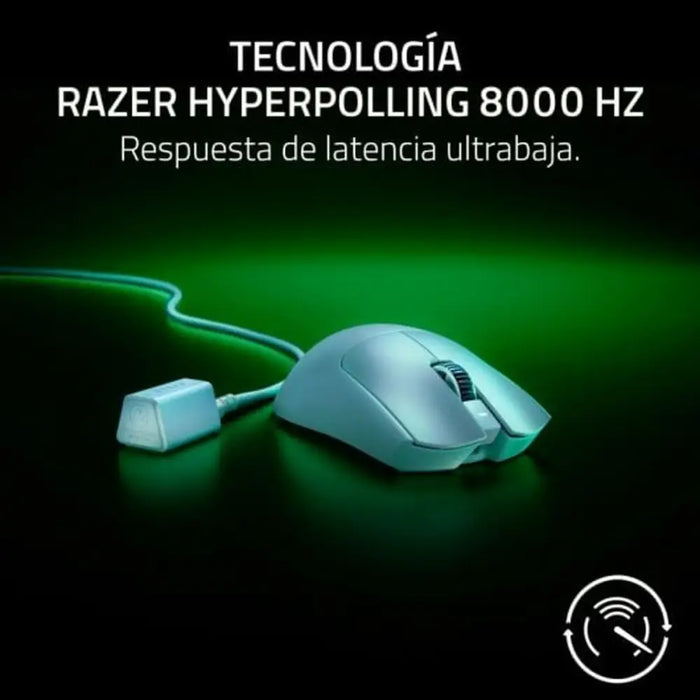 Wireless Bluetooth Mouse Razer RZ01-05120200-R3G1 White - Компютър Игри<<<Компютри| Електроника<<<BigBuy&&&Гейминг