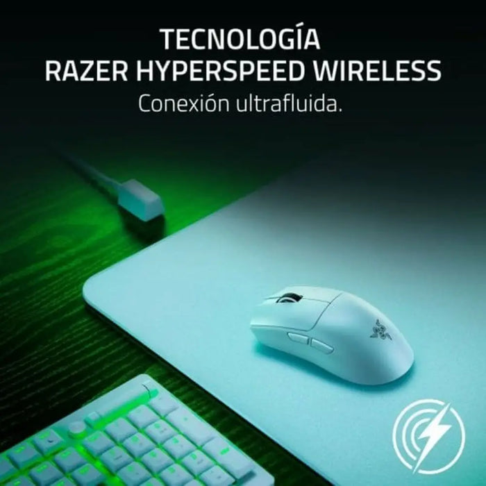 Wireless Bluetooth Mouse Razer RZ01-05120200-R3G1 White - Компютър Игри<<<Компютри| Електроника<<<BigBuy&&&Гейминг
