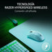 Wireless Bluetooth Mouse Razer RZ01-05120200-R3G1 White - Компютър Игри<<<Компютри| Електроника<<<BigBuy&&&Гейминг