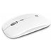 Wireless Bluetooth Mouse Subblim SUBMO-DFLAT21 White - Електроника Периферни и резервни части<<<Компютри|