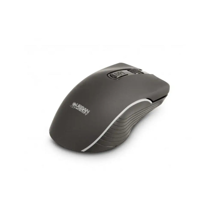 Wireless Bluetooth Mouse Urban Factory BTM05UF Green 2400 dpi - Електроника Периферни и резервни части<<<Компютри|