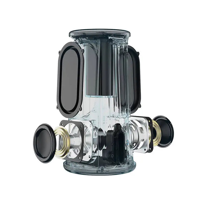 Wireless Bluetooth speaker EarFun UBOOM - Bluetooth portable speakers<<<Speakers<<<Audio<<<InnproXML