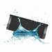 Wireless Bluetooth Speaker Hiditec Urban Rok L SPBL10005 10W Black - Електроника Звук<<<Компютри|