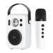 Wireless Bluetooth Speaker Soundpeats Hi-sing (white) - Bluetooth portable speakers<<<Speakers<<<Audio<<<InnproXML