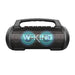 Wireless Bluetooth Speaker W-KING D10 70W (black) - Bluetooth portable speakers<<<Speakers<<<Audio<<<InnproXML