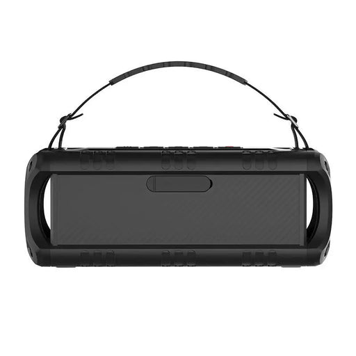 Wireless Bluetooth Speaker W-KING D8 MINI 30W (black) - Bluetooth portable speakers<<<Speakers<<<Audio<<<InnproXML