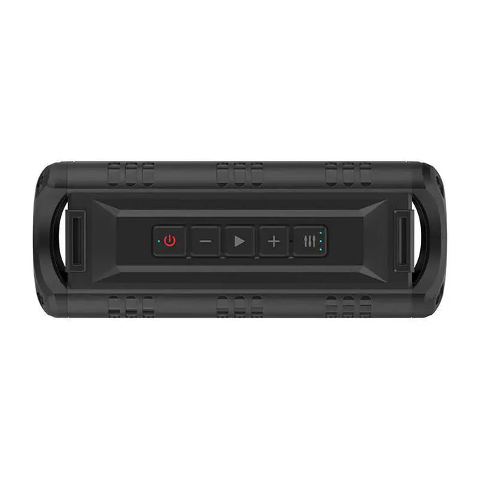 Wireless Bluetooth Speaker W-KING D8 MINI 30W (black) - Bluetooth portable speakers<<<Speakers<<<Audio<<<InnproXML