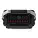 Wireless Bluetooth Speaker W-KING K3H 100W + microphone (black) - Bluetooth portable