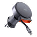 Wireless car charger with retractable USB-C cableMcdodo CH-3000 15W (black) - Car chargers<<<Chargers<<<GSM