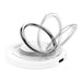 Wireless charger 2-in-1 Choetech T603-F holder (white) - Wireless chargers<<<Chargers<<<GSM
