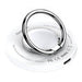 Wireless charger 2-in-1 Choetech T603-F holder (white) - Wireless chargers<<<Chargers<<<GSM