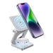 Wireless charger 3in1 BW-IW30 Blitzwolf - Wireless chargers<<<Chargers<<<GSM Accessories<<<InnproXML